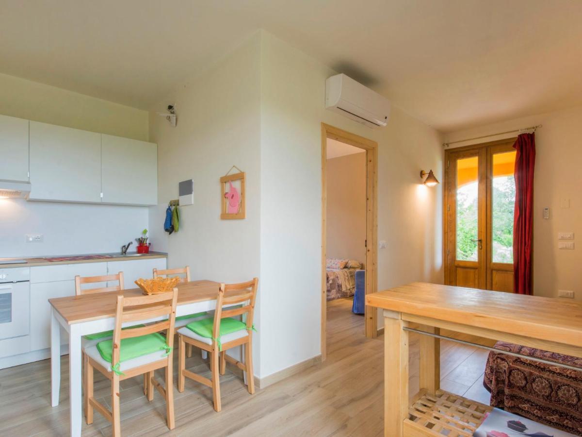 Apartment Ciliegio By Interhome ฟูเชคคิโอ ภายนอก รูปภาพ