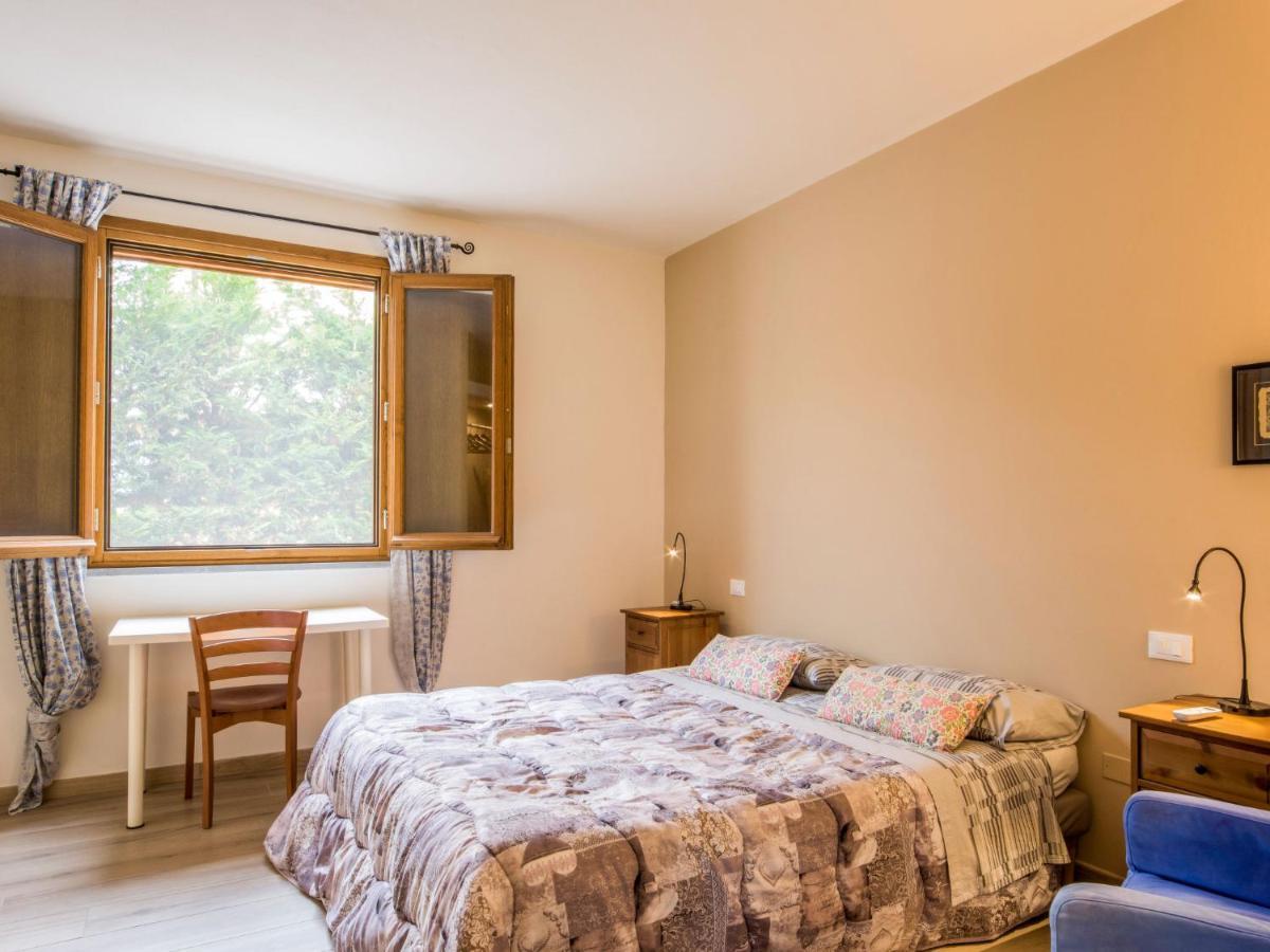 Apartment Ciliegio By Interhome ฟูเชคคิโอ ภายนอก รูปภาพ
