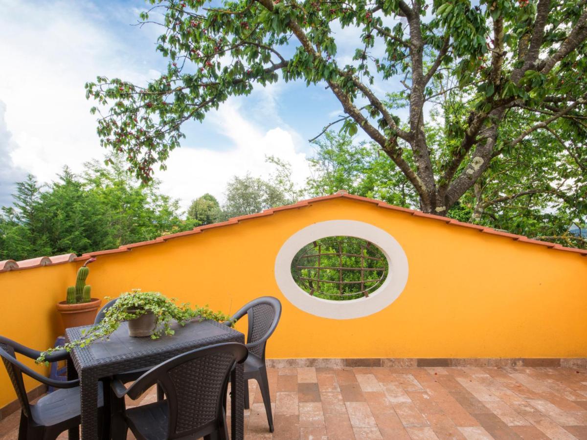 Apartment Ciliegio By Interhome ฟูเชคคิโอ ภายนอก รูปภาพ