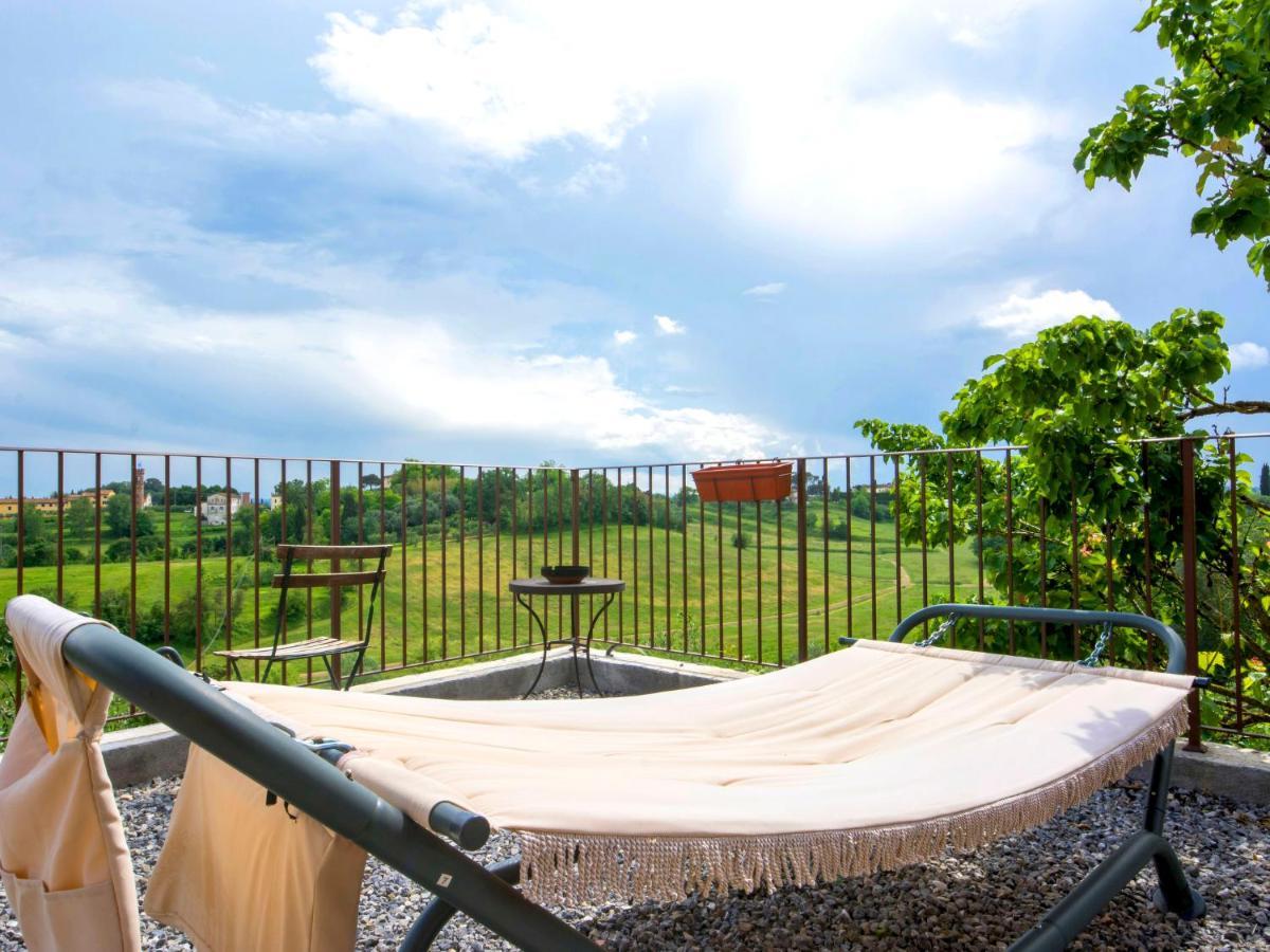 Apartment Ciliegio By Interhome ฟูเชคคิโอ ภายนอก รูปภาพ