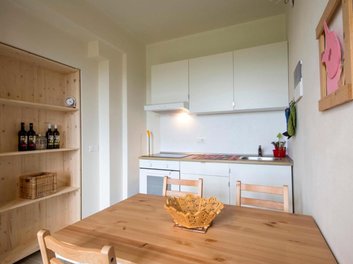 Apartment Ciliegio By Interhome ฟูเชคคิโอ ภายนอก รูปภาพ
