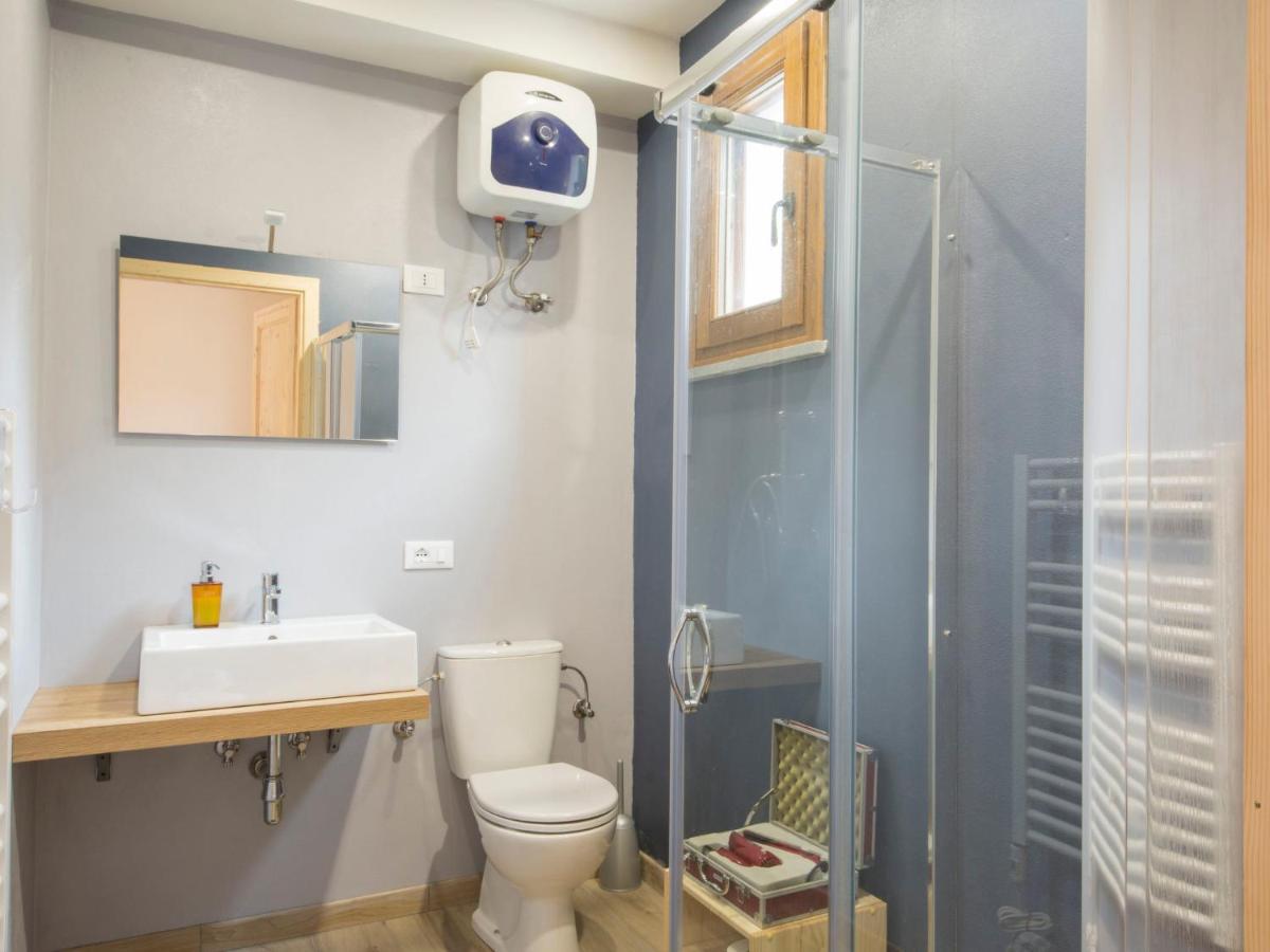 Apartment Ciliegio By Interhome ฟูเชคคิโอ ภายนอก รูปภาพ